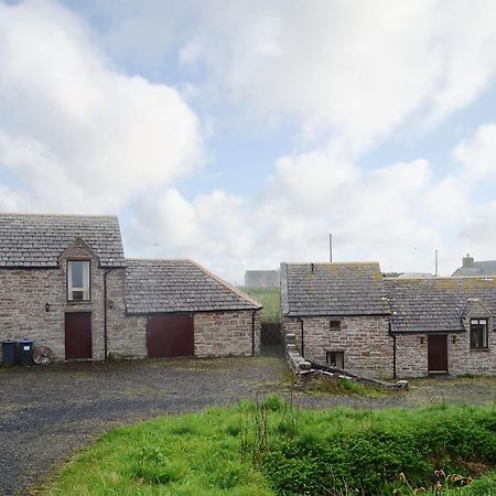 Stable Cottage 존 오 그로츠 외부 사진