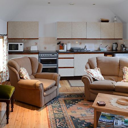 Stable Cottage 존 오 그로츠 외부 사진